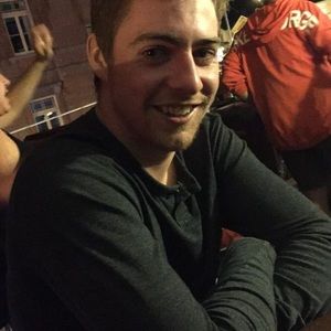 Meet your Posher, Bill